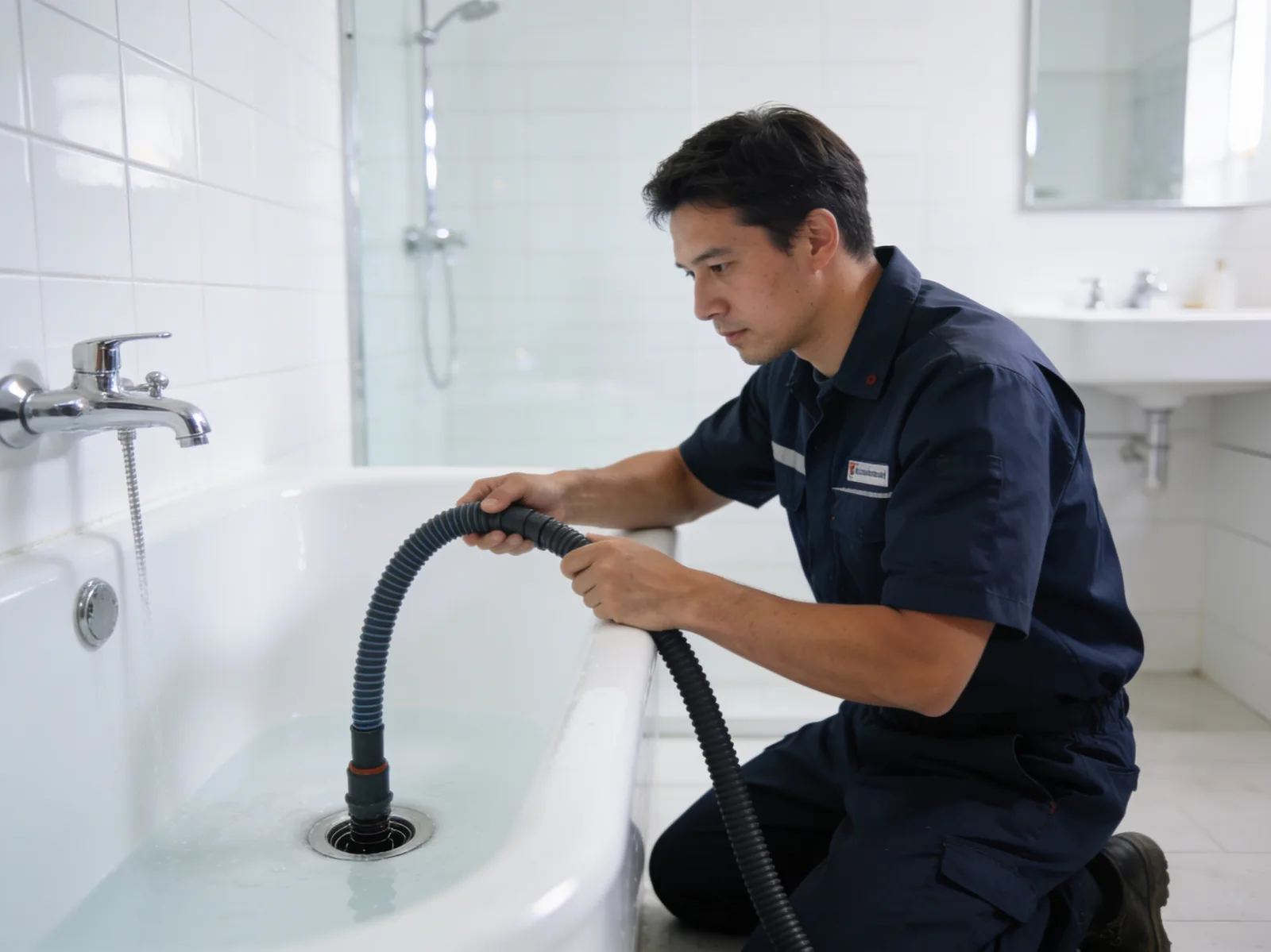 Emergency Plumber Manchester, MI FAQs